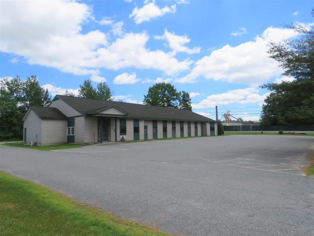 40 Lakemont Road Newport City VT 05855