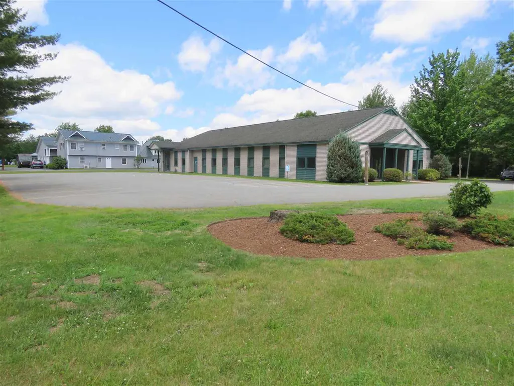 40 Lakemont Road Newport City VT 05855