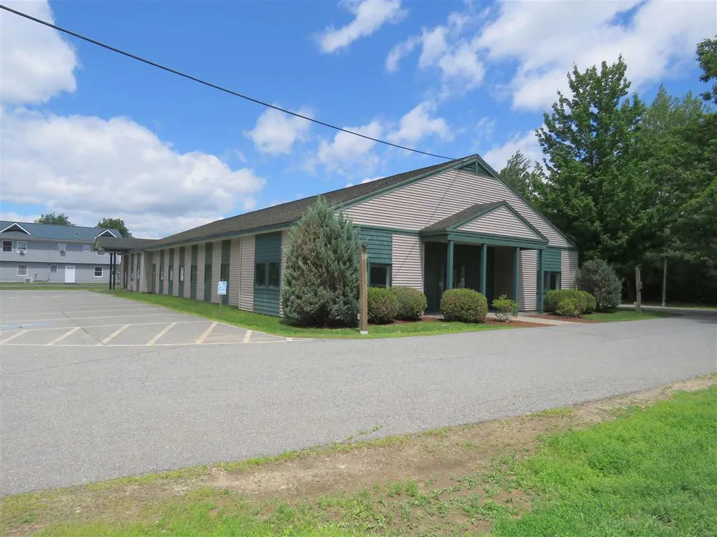 40 Lakemont Road Newport City VT 05855