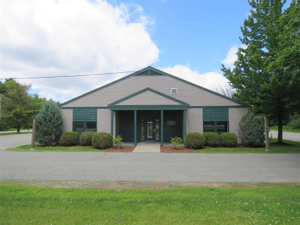 40 Lakemont Road Newport City VT 05855