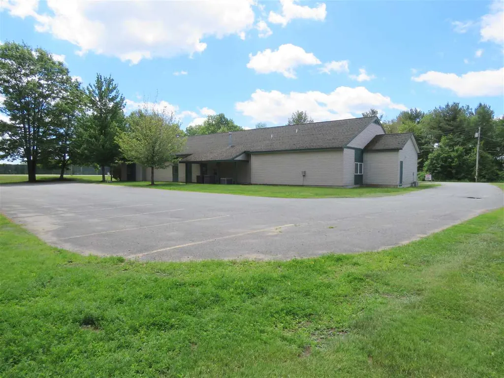 40 Lakemont Road Newport City VT 05855