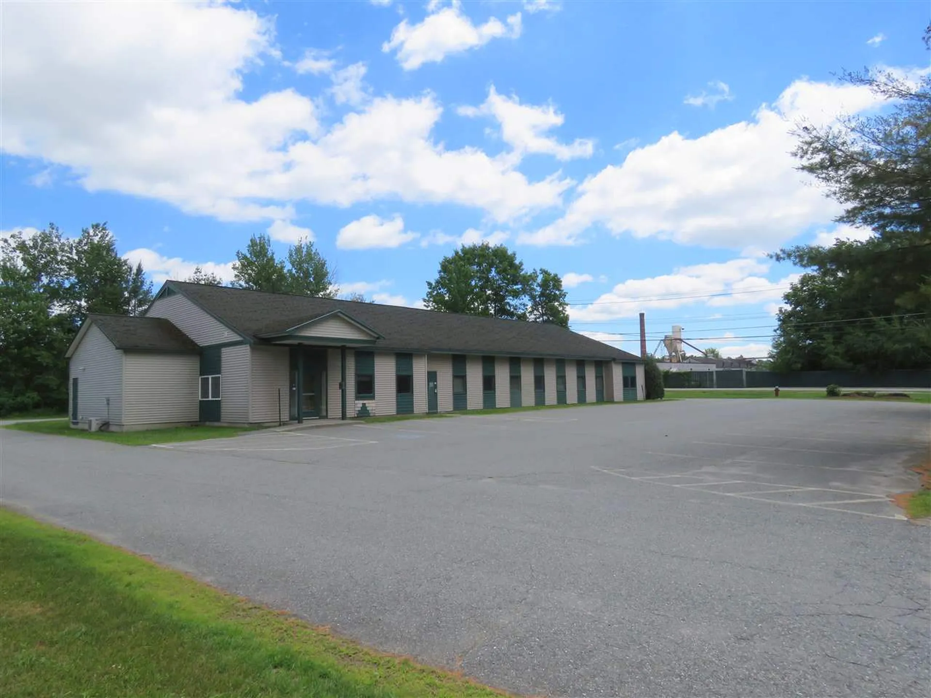 40 Lakemont Road Newport City VT 05855