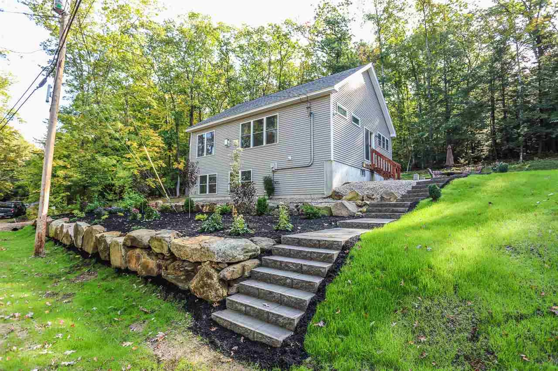 130 Mills Shore Drive Hampstead NH 03841
