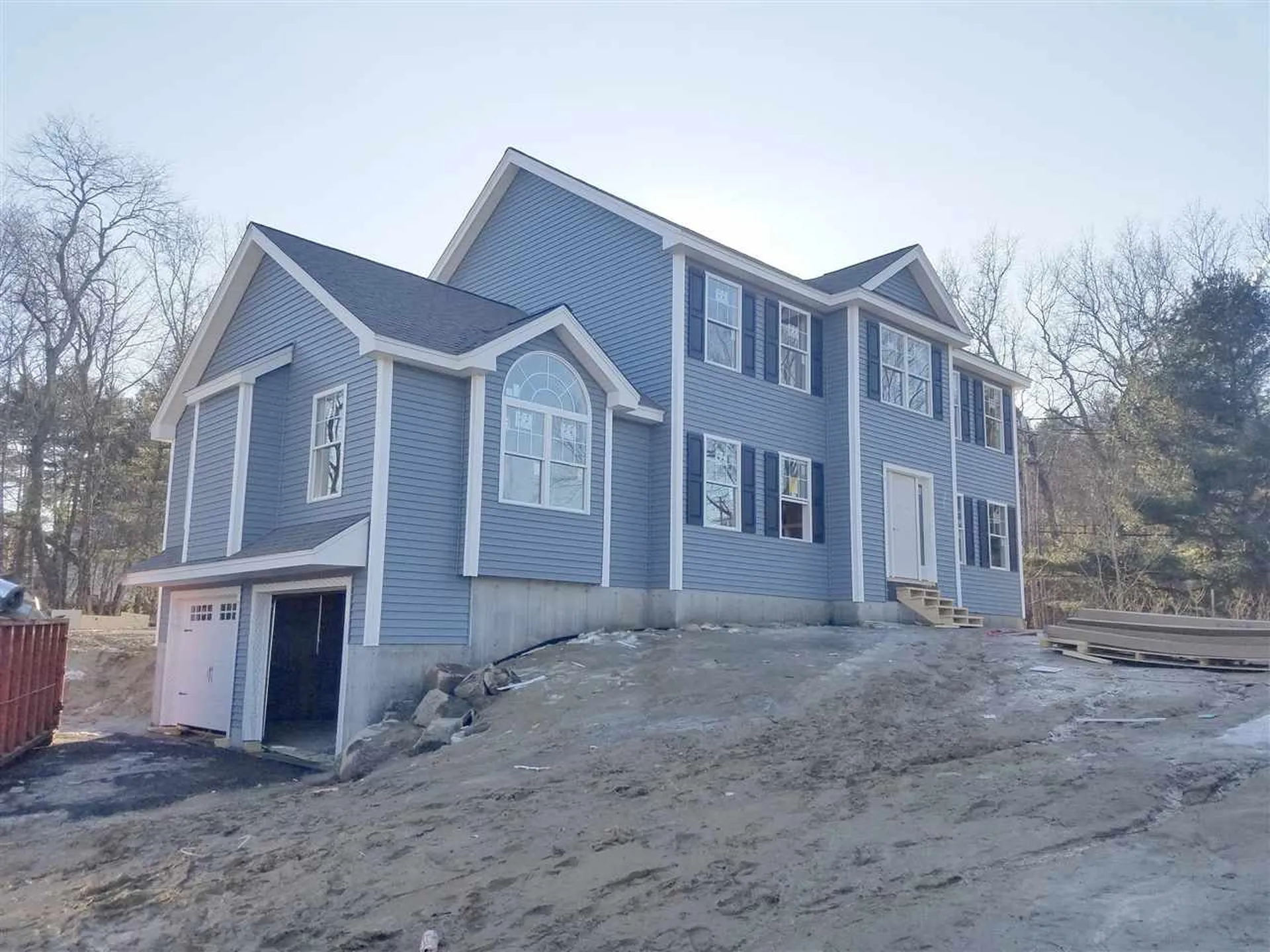 95 Nashua Road Pelham NH 03076