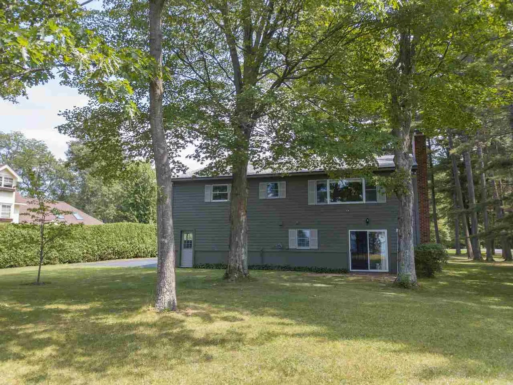 196 Maquam Shore Road Swanton VT 05488