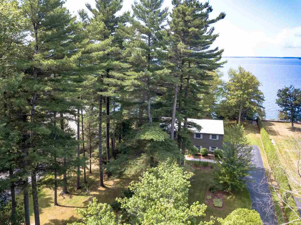 196 Maquam Shore Road Swanton VT 05488