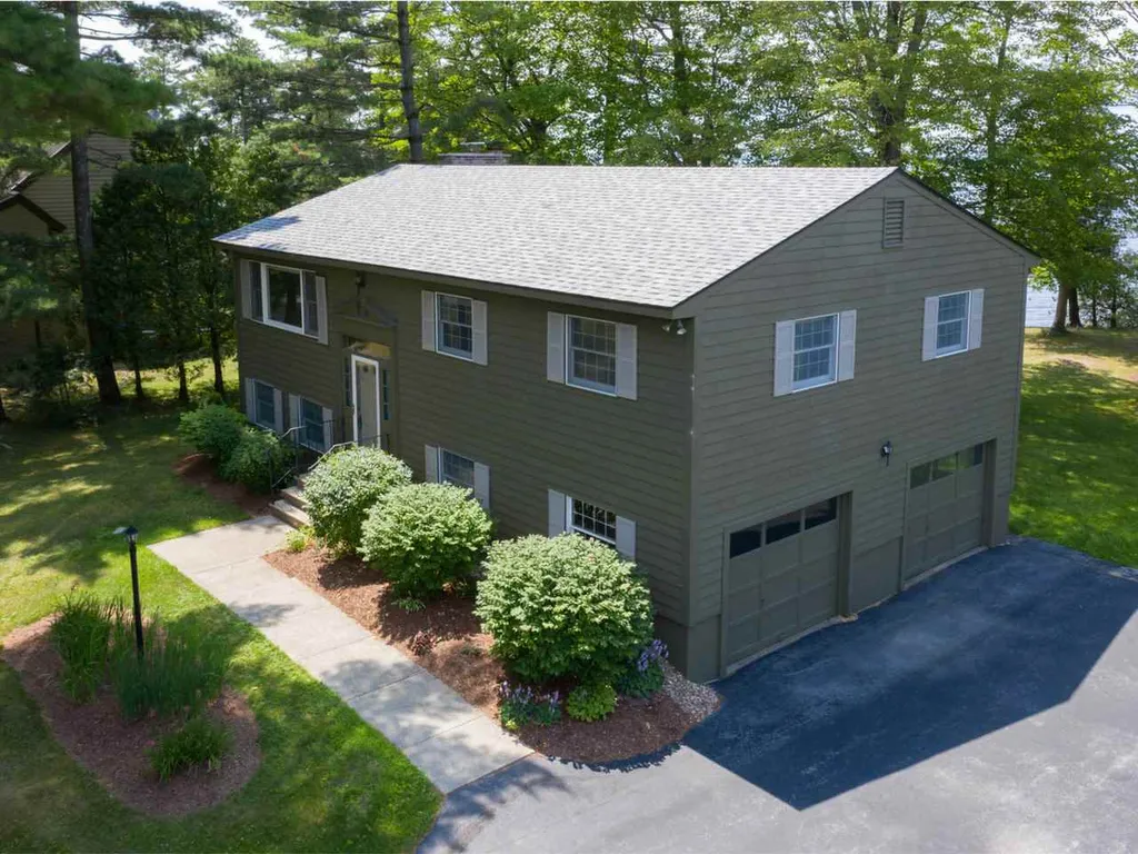 196 Maquam Shore Road Swanton VT 05488