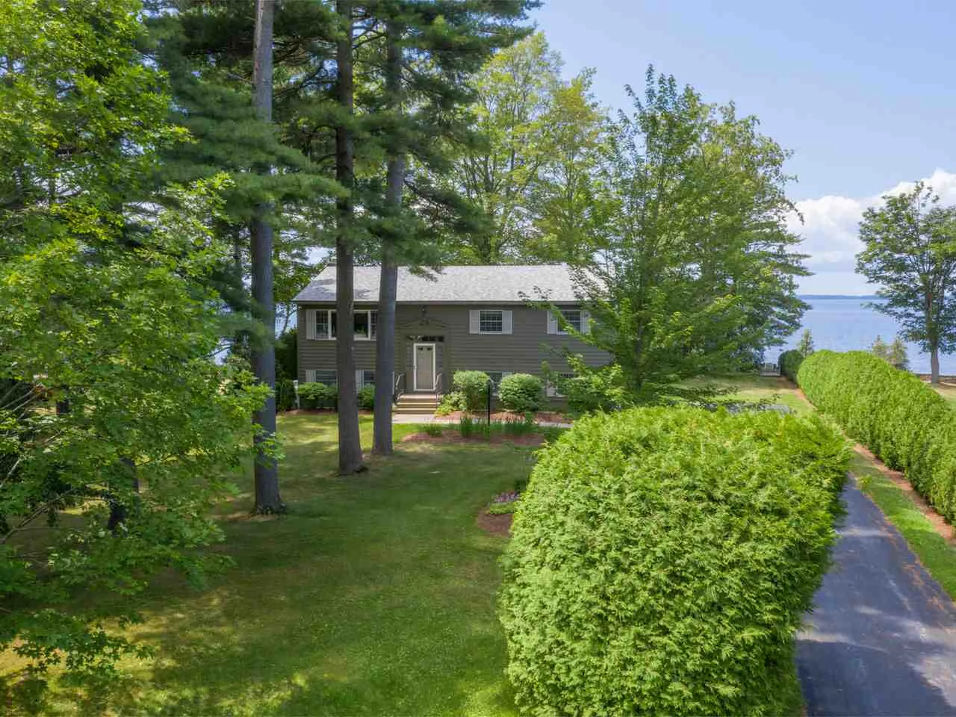 196 Maquam Shore Road Swanton VT 05488