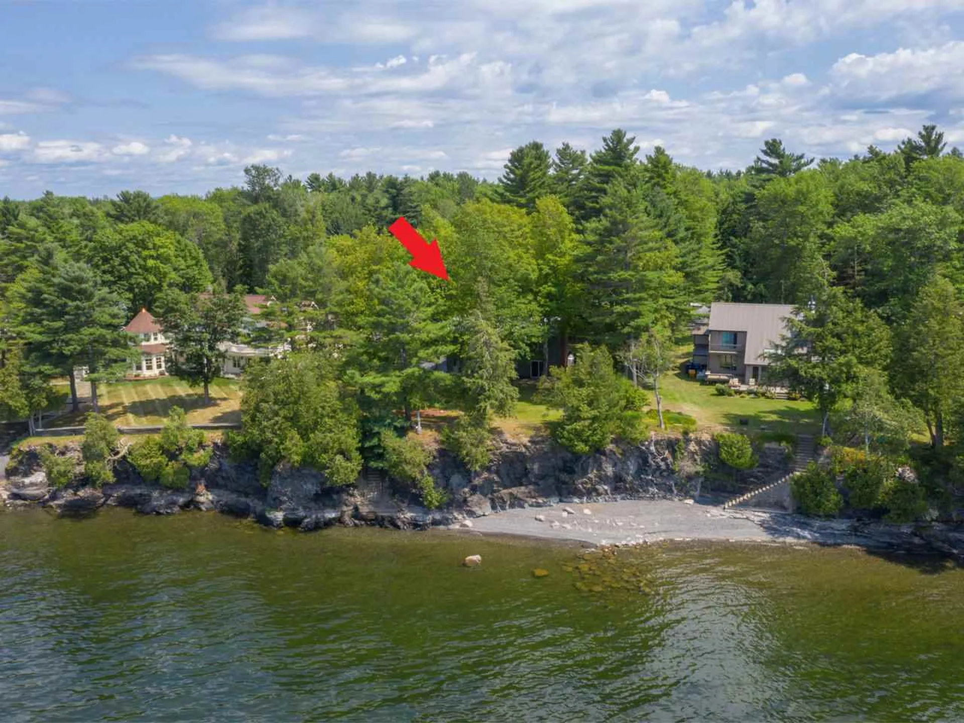 196 Maquam Shore Road Swanton VT 05488
