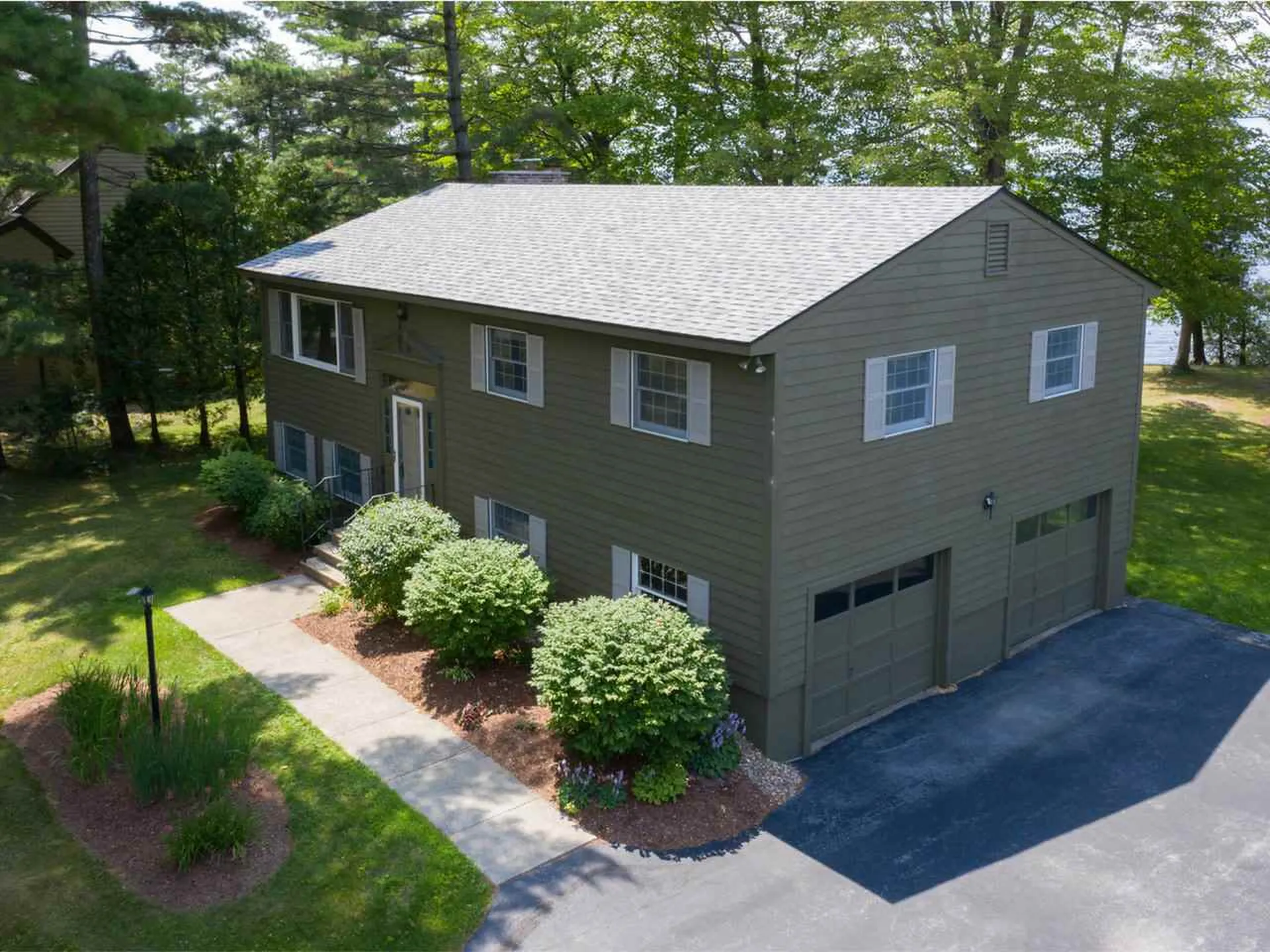 196 Maquam Shore Road Swanton VT 05488