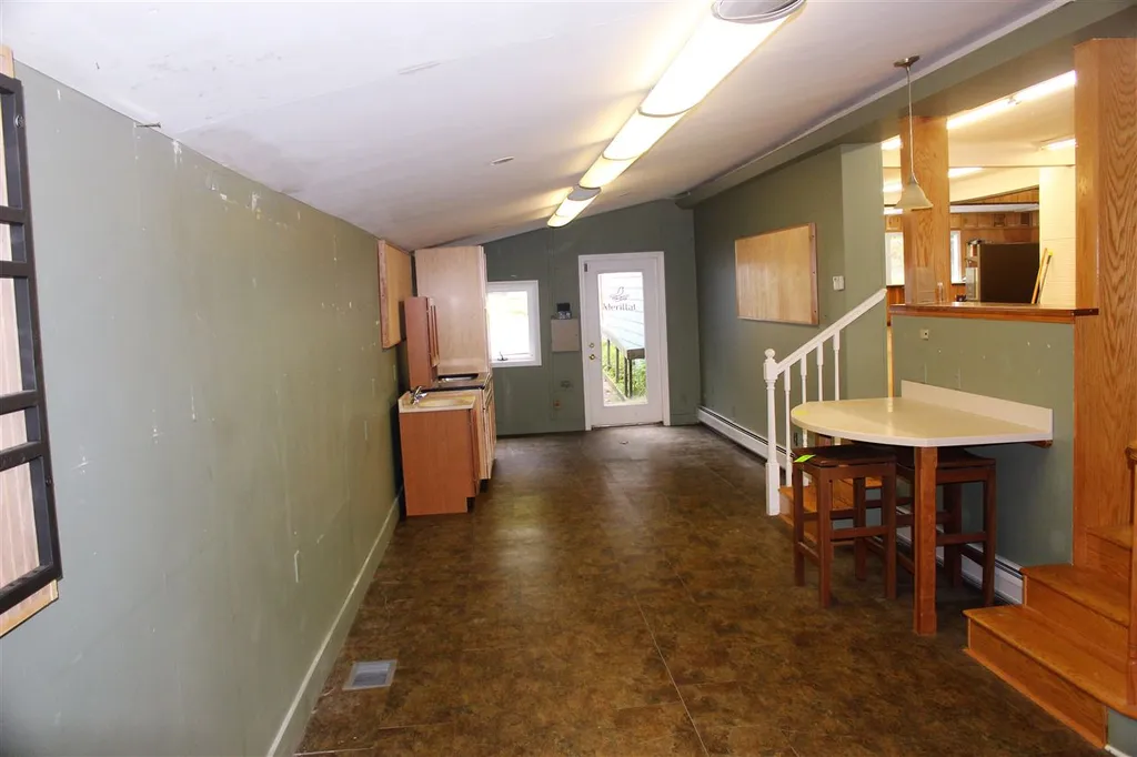 405 Railroad Street Johnson VT 05656