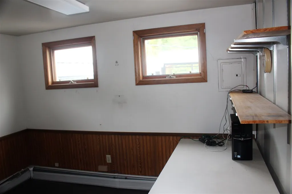 405 Railroad Street Johnson VT 05656