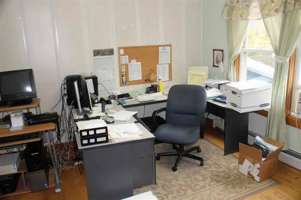 405 Railroad Street Johnson VT 05656