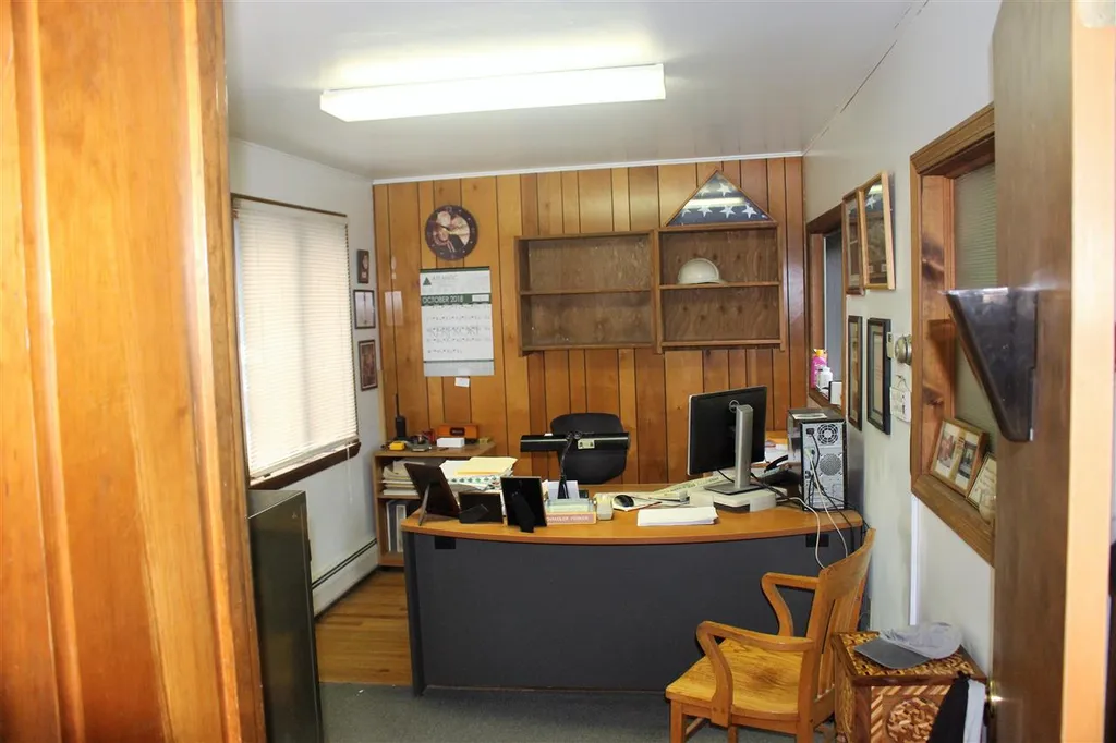 405 Railroad Street Johnson VT 05656