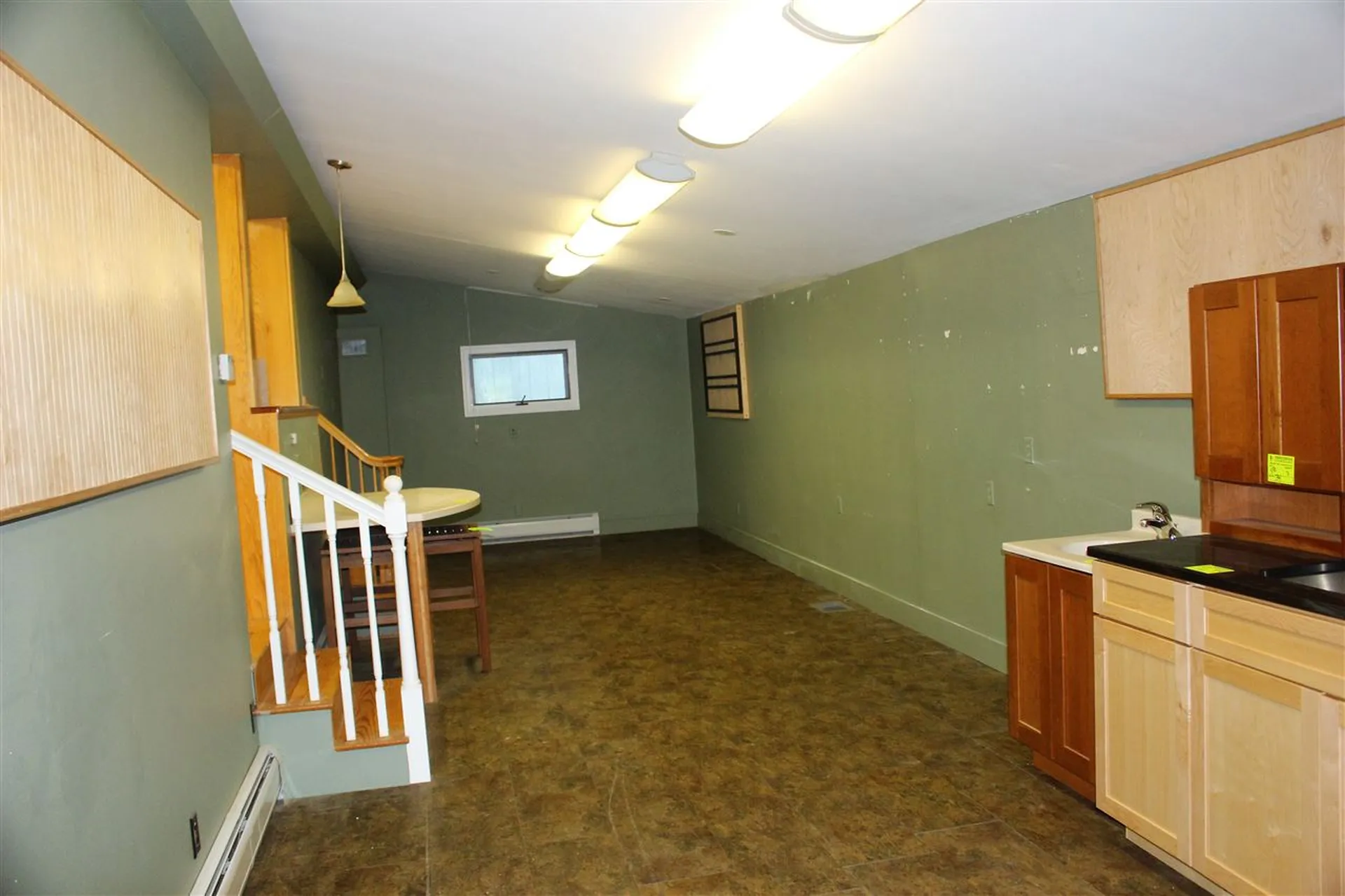 405 Railroad Street Johnson VT 05656
