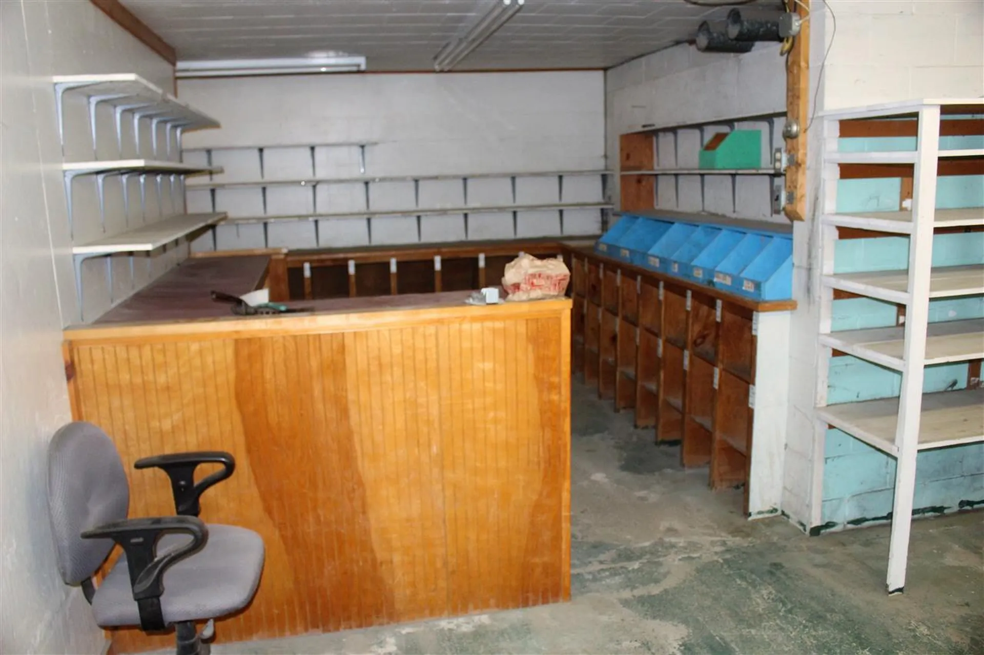 405 Railroad Street Johnson VT 05656