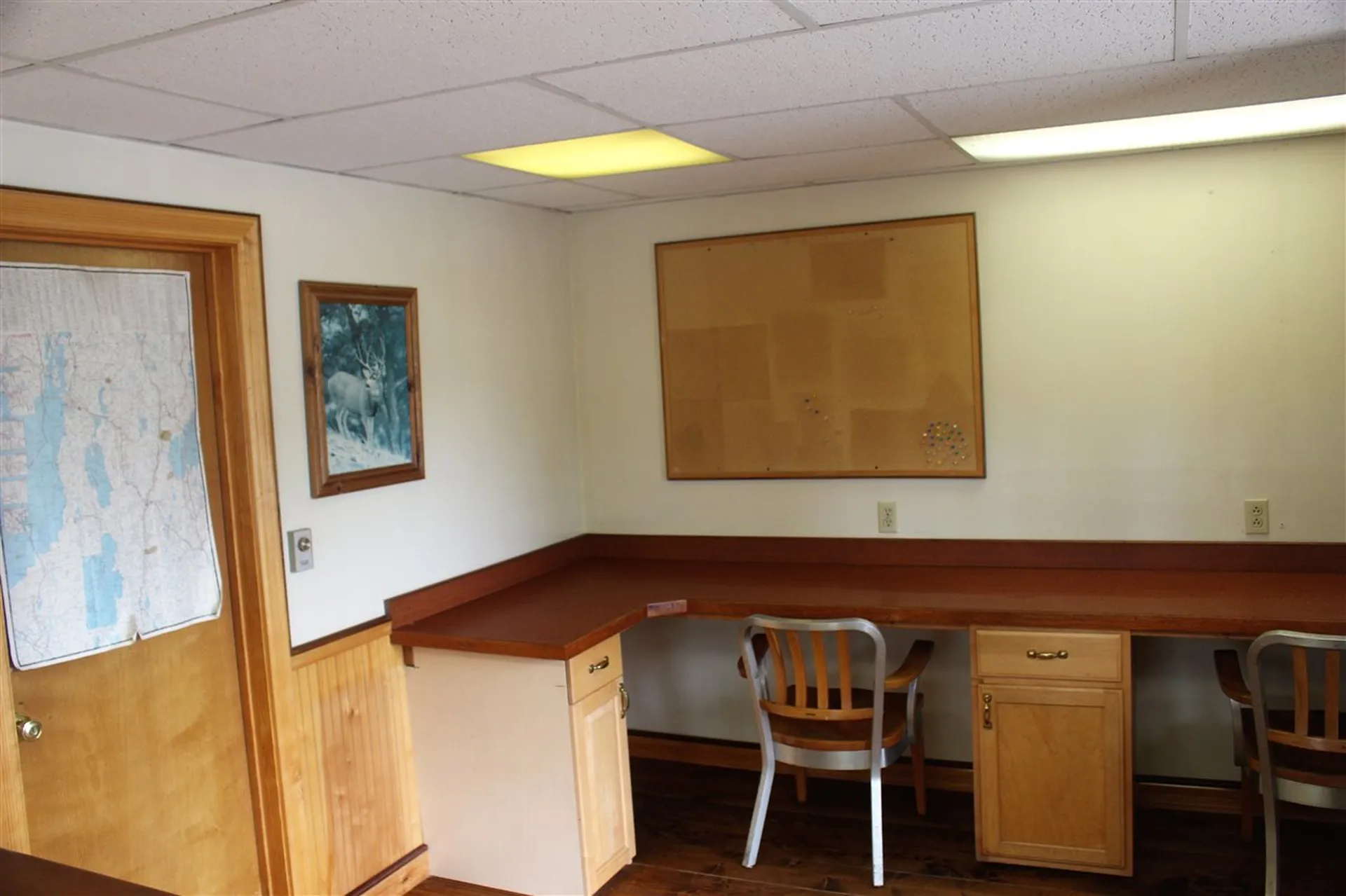 405 Railroad Street Johnson VT 05656