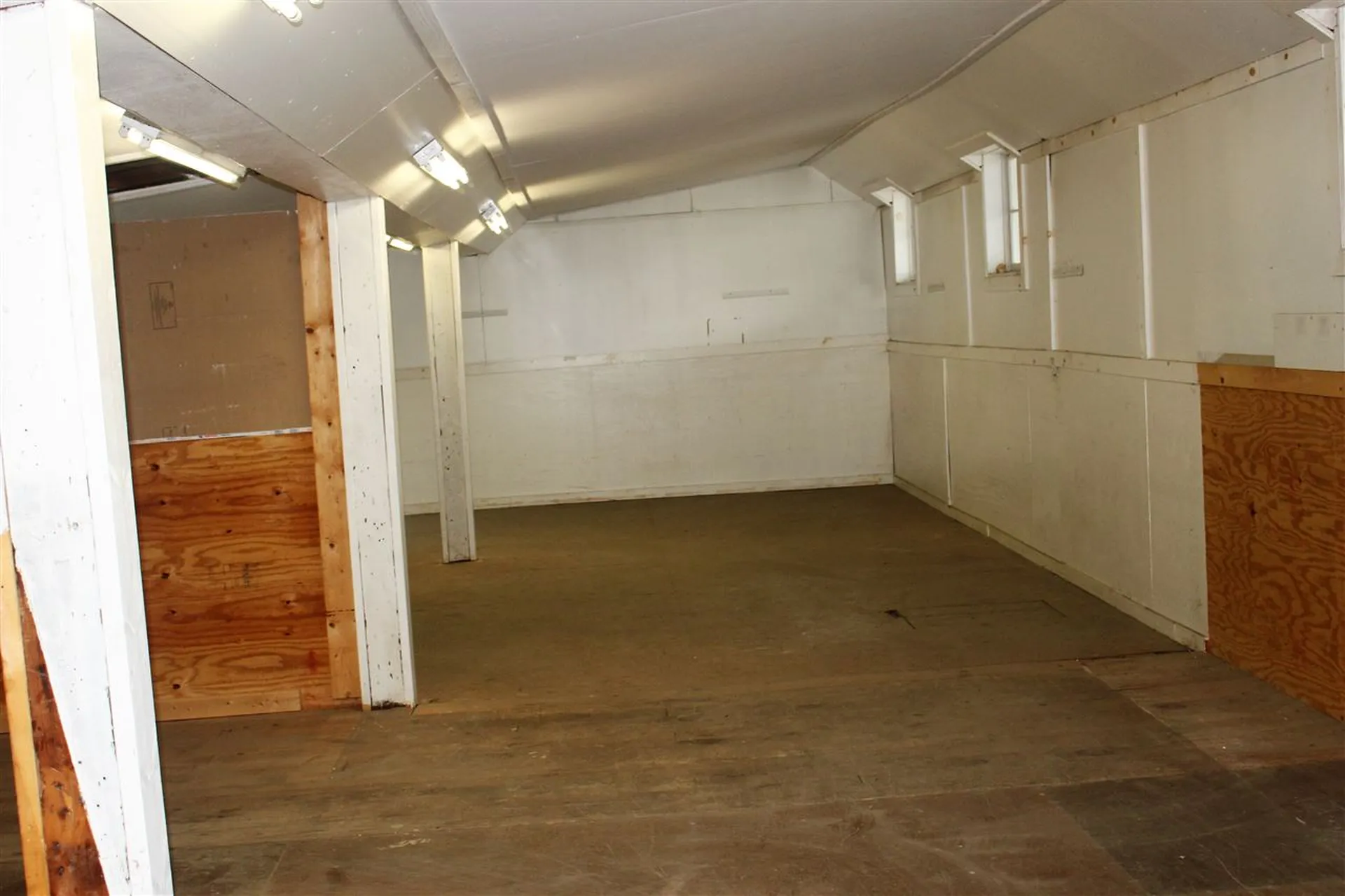405 Railroad Street Johnson VT 05656