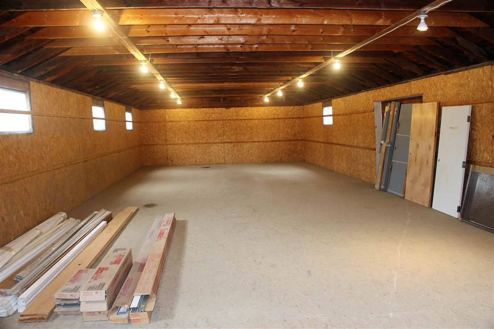 405 Railroad Street Johnson VT 05656