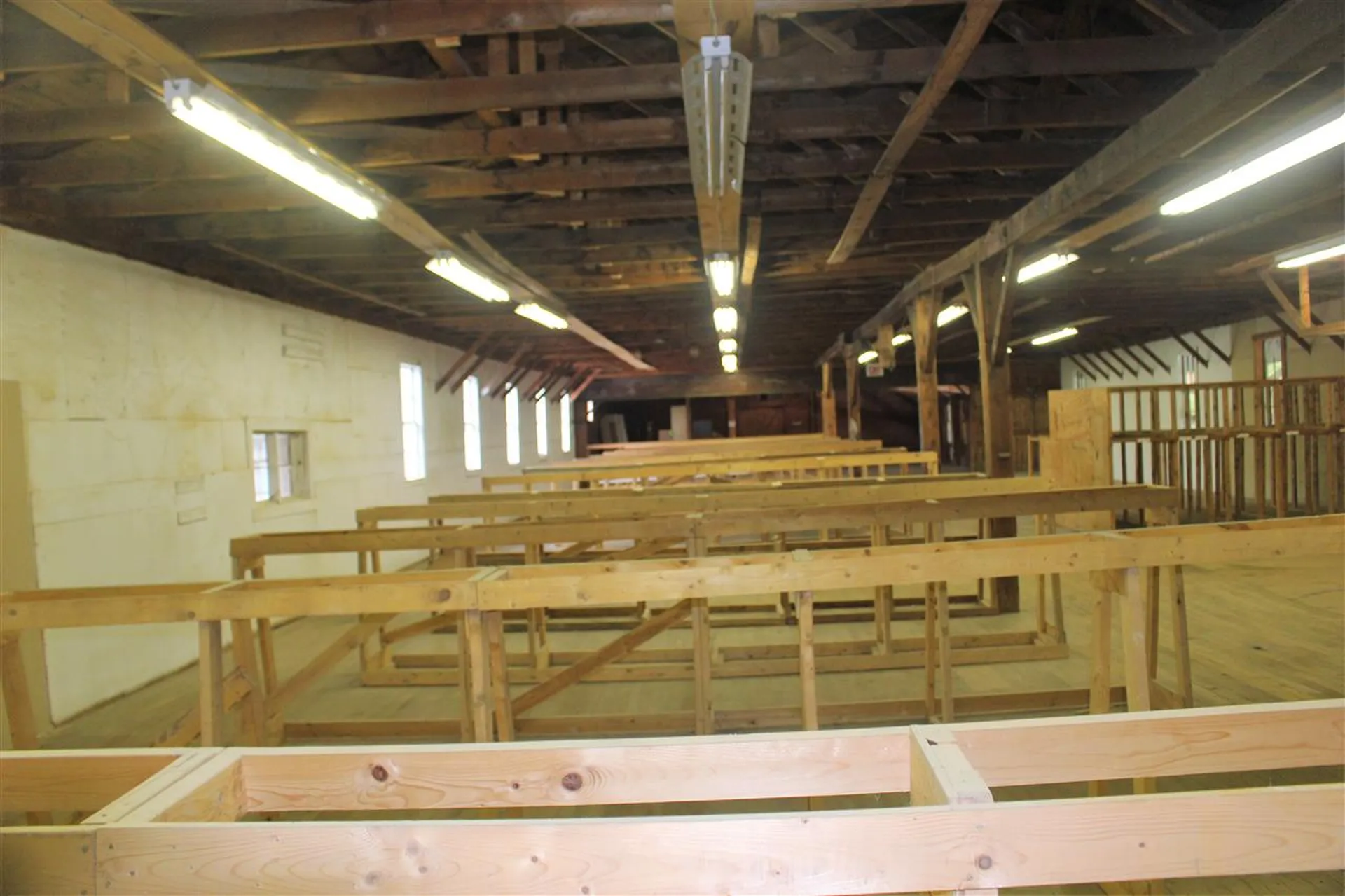 405 Railroad Street Johnson VT 05656