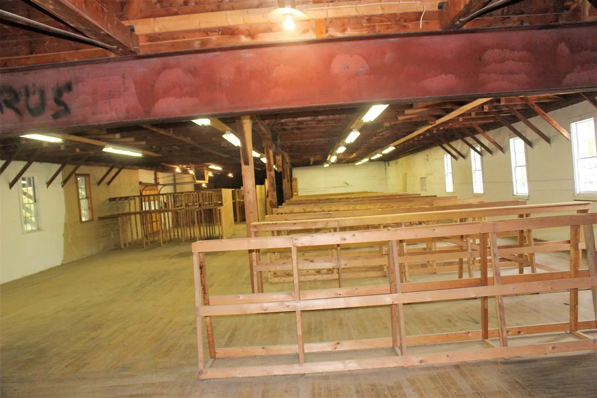 405 Railroad Street Johnson VT 05656