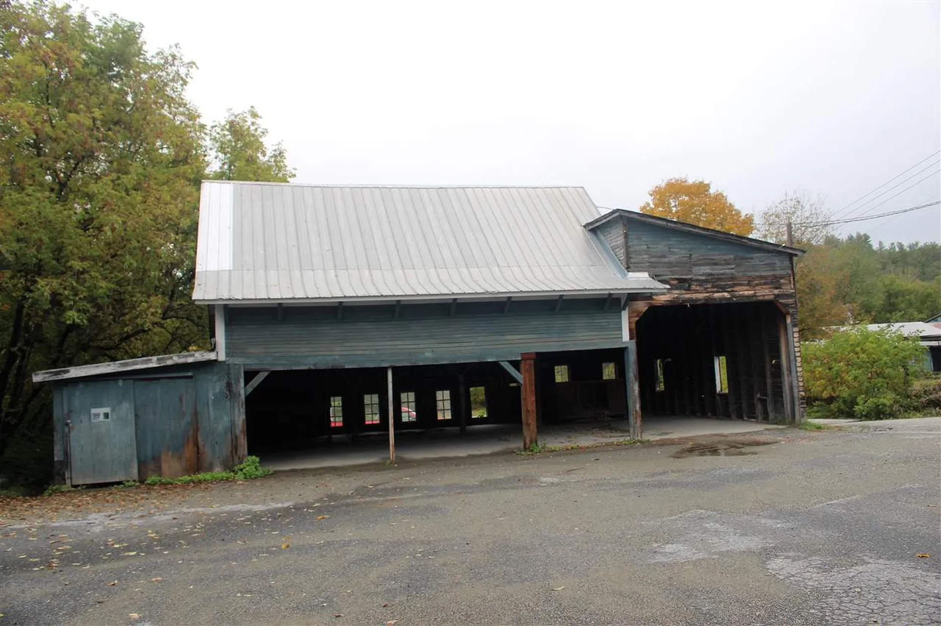 405 Railroad Street Johnson VT 05656