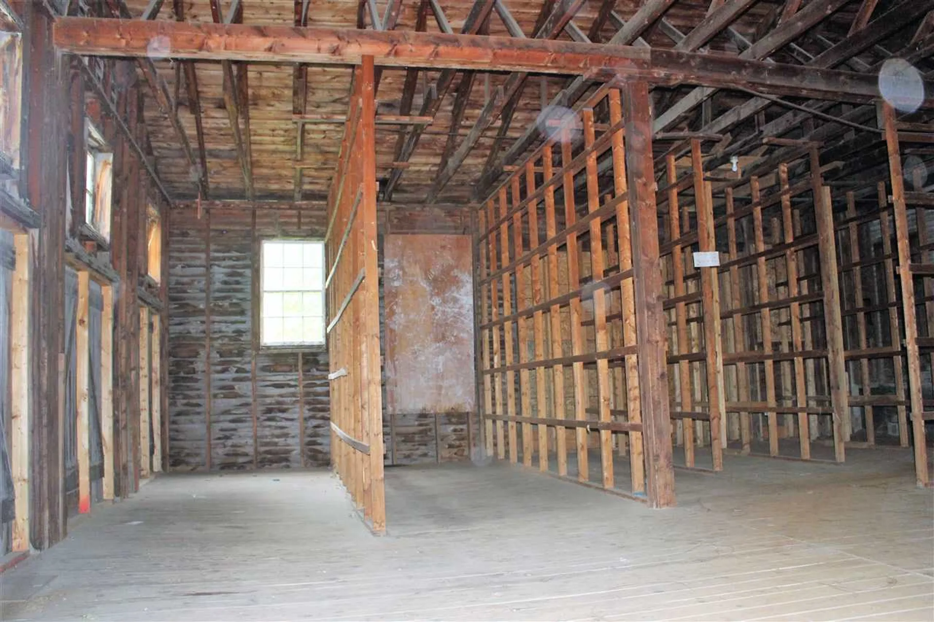 405 Railroad Street Johnson VT 05656