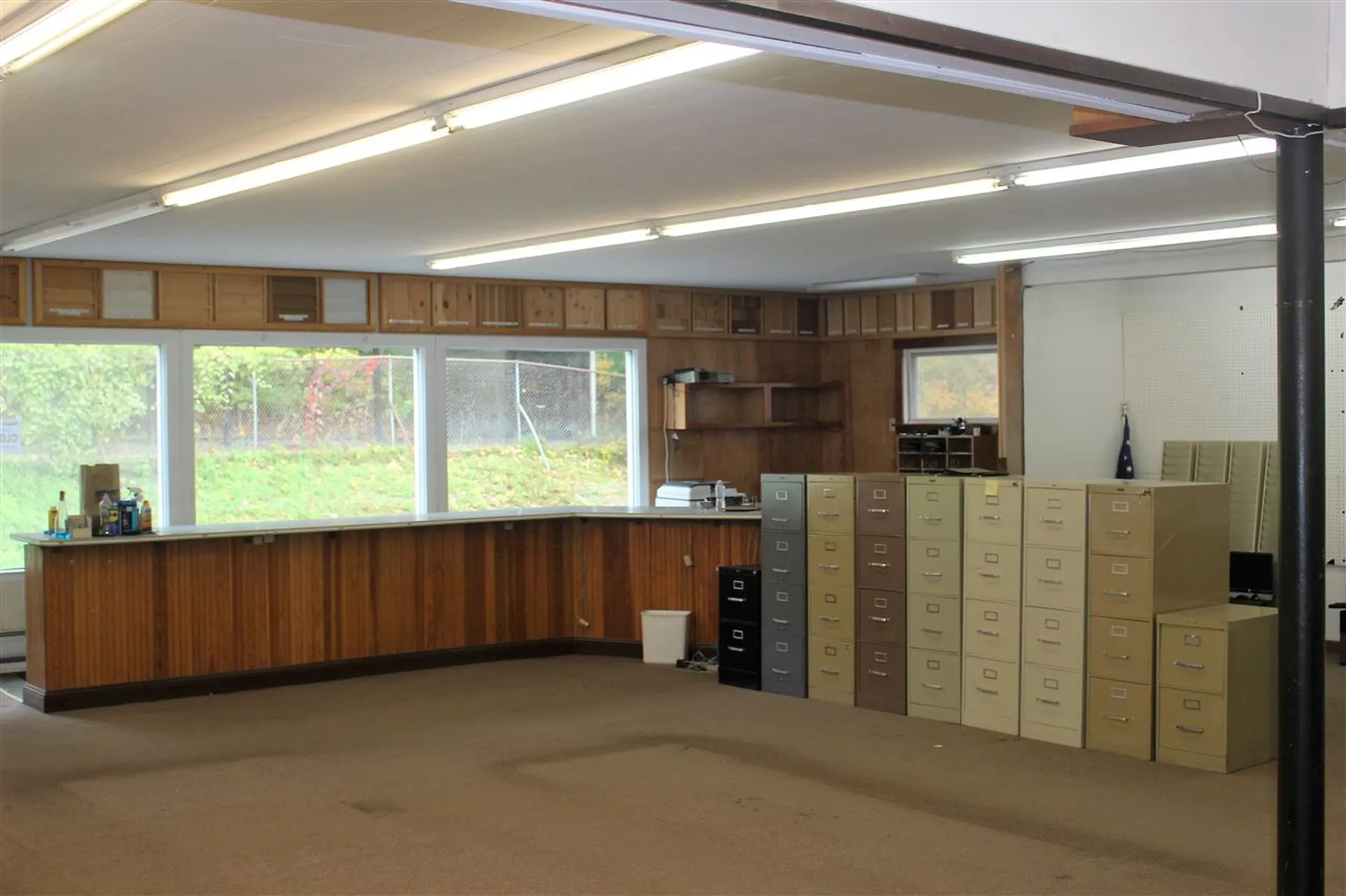 405 Railroad Street Johnson VT 05656