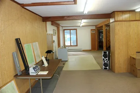 405 Railroad Street Johnson VT 05656