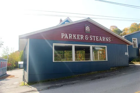 405 Railroad Street Johnson VT 05656