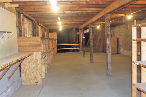 405 Railroad Street Johnson VT 05656
