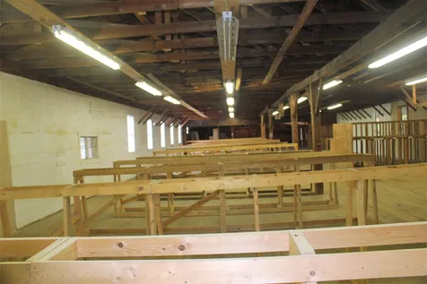 405 Railroad Street Johnson VT 05656