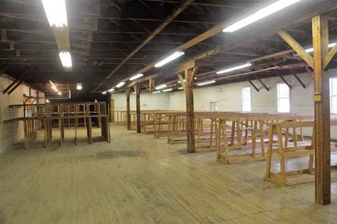 405 Railroad Street Johnson VT 05656