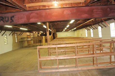 405 Railroad Street Johnson VT 05656
