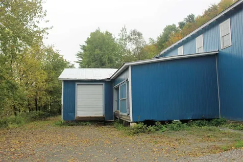 405 Railroad Street Johnson VT 05656