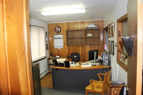 405 Railroad Street Johnson VT 05656