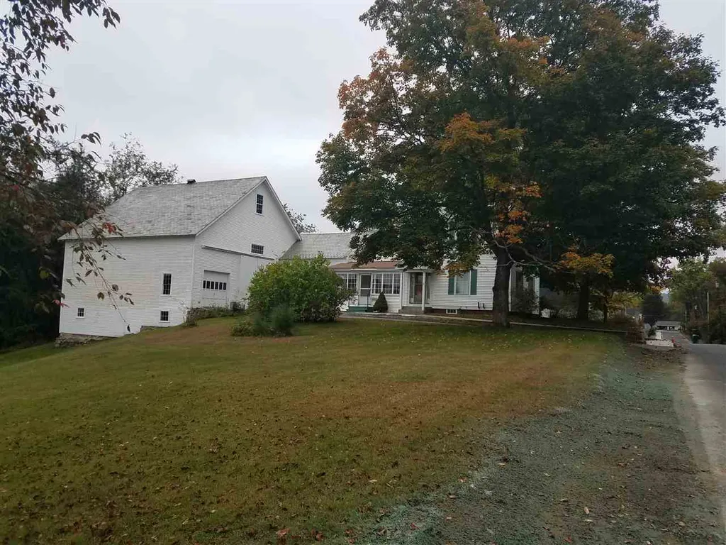 81 Baker Street Keene NH 03431