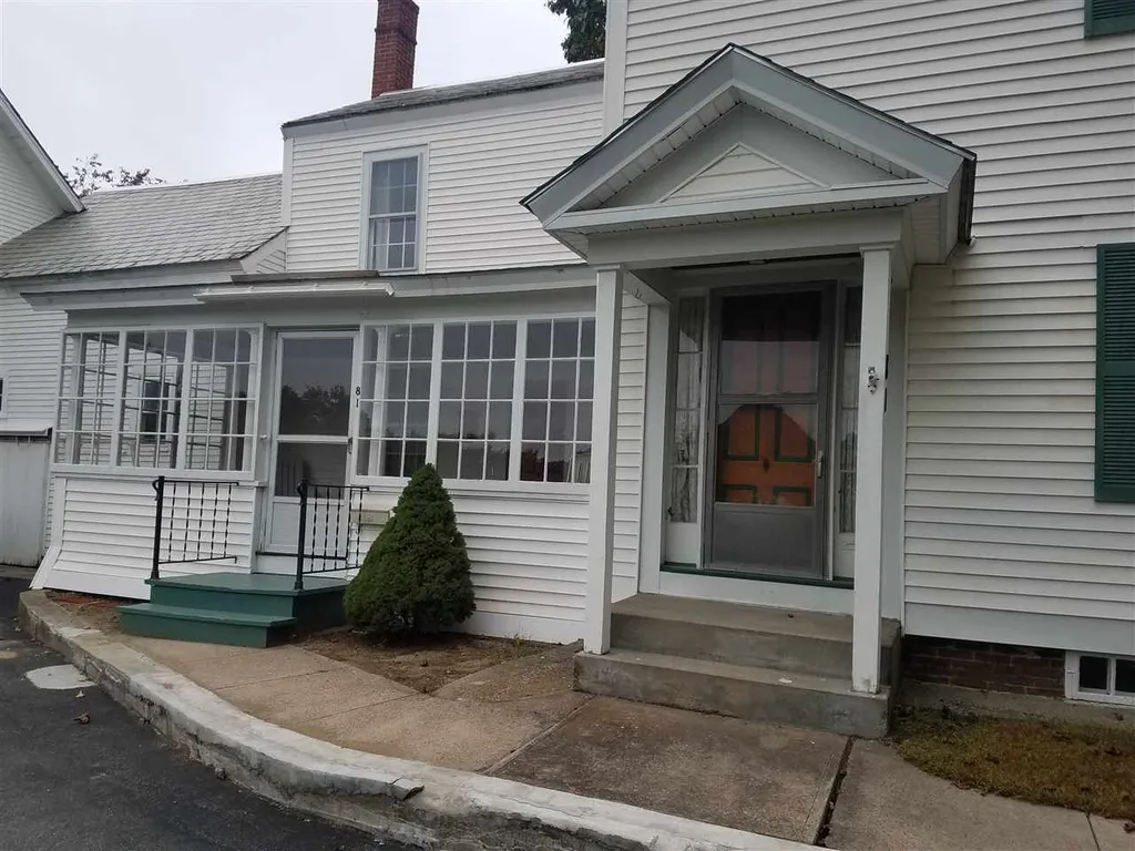 81 Baker Street Keene NH 03431