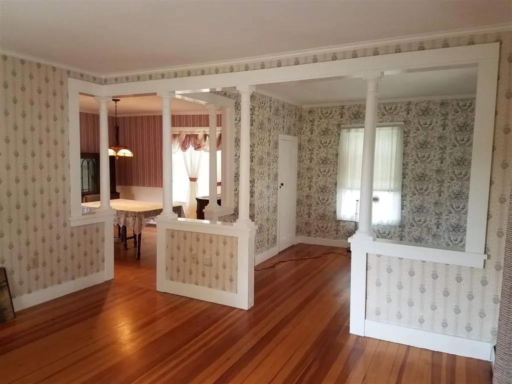 81 Baker Street Keene NH 03431