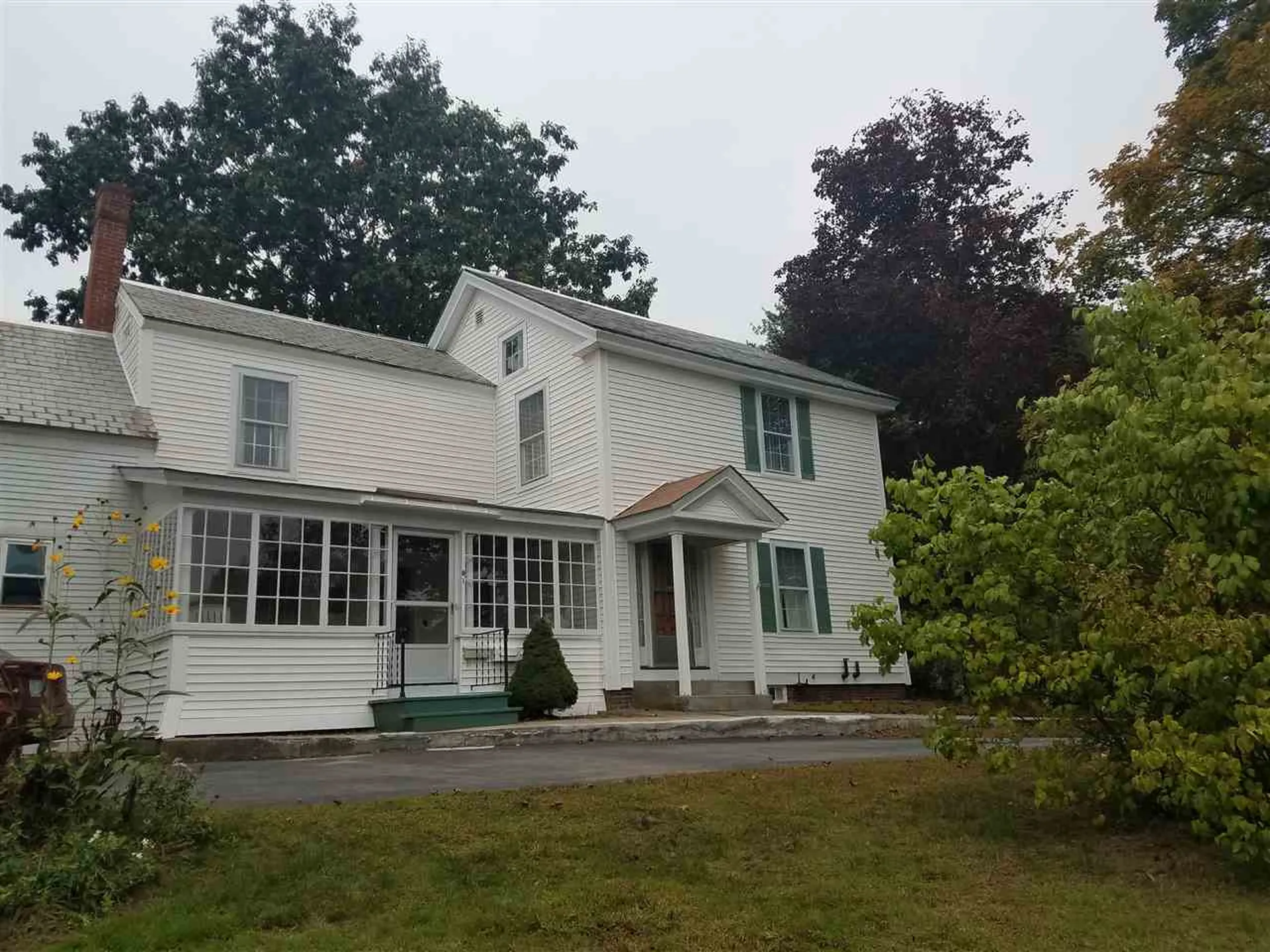 81 Baker Street Keene NH 03431