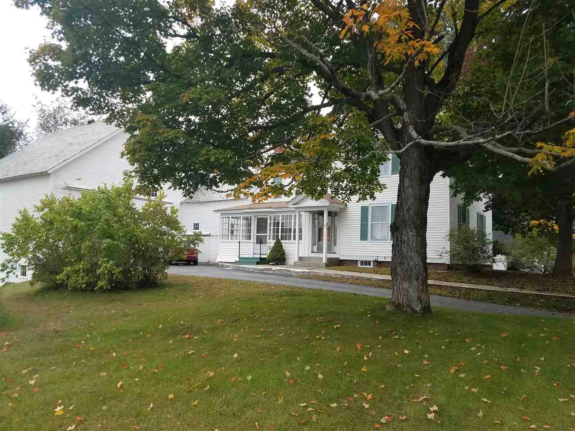 81 Baker Street Keene NH 03431