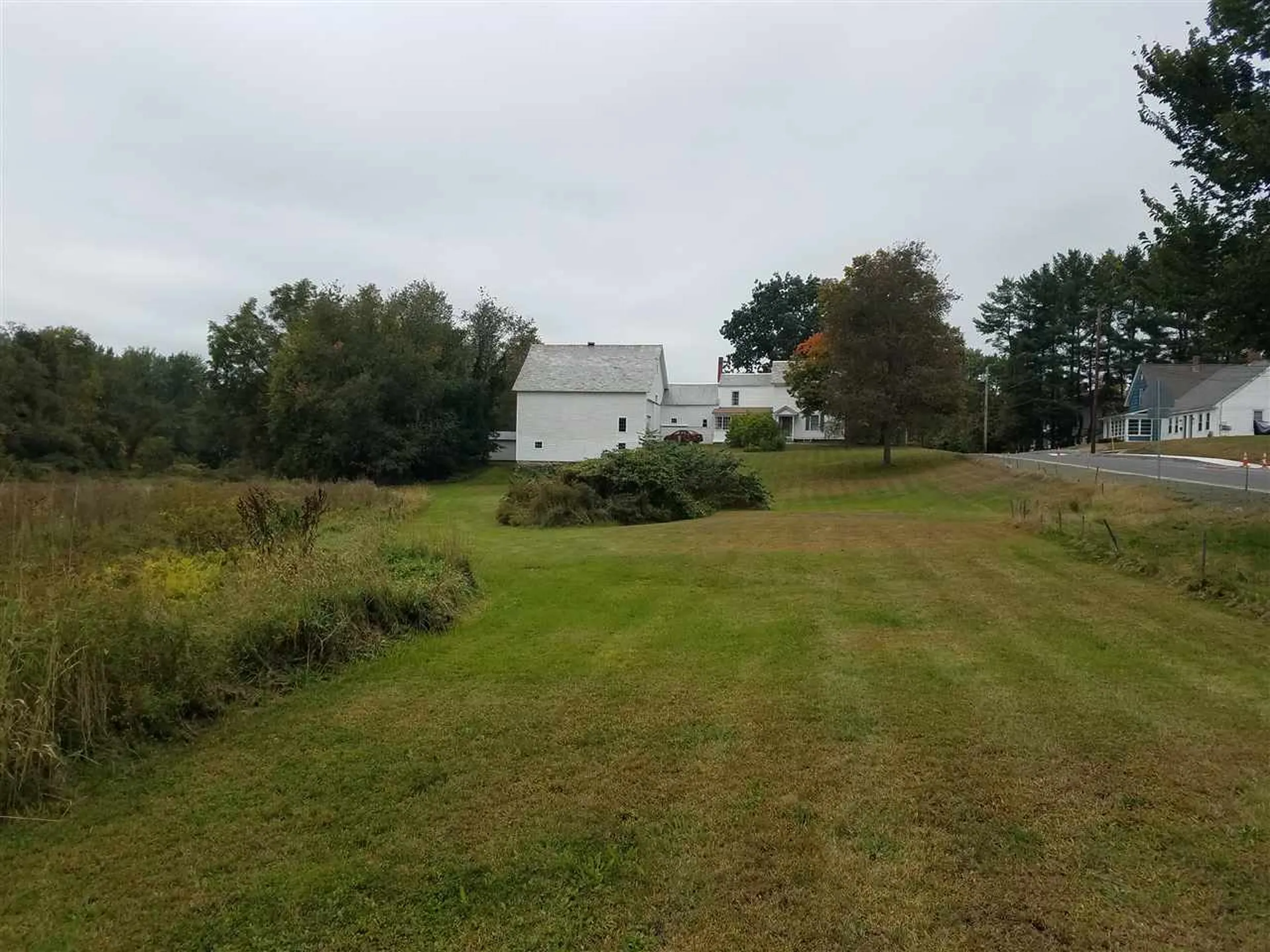 81 Baker Street Keene NH 03431