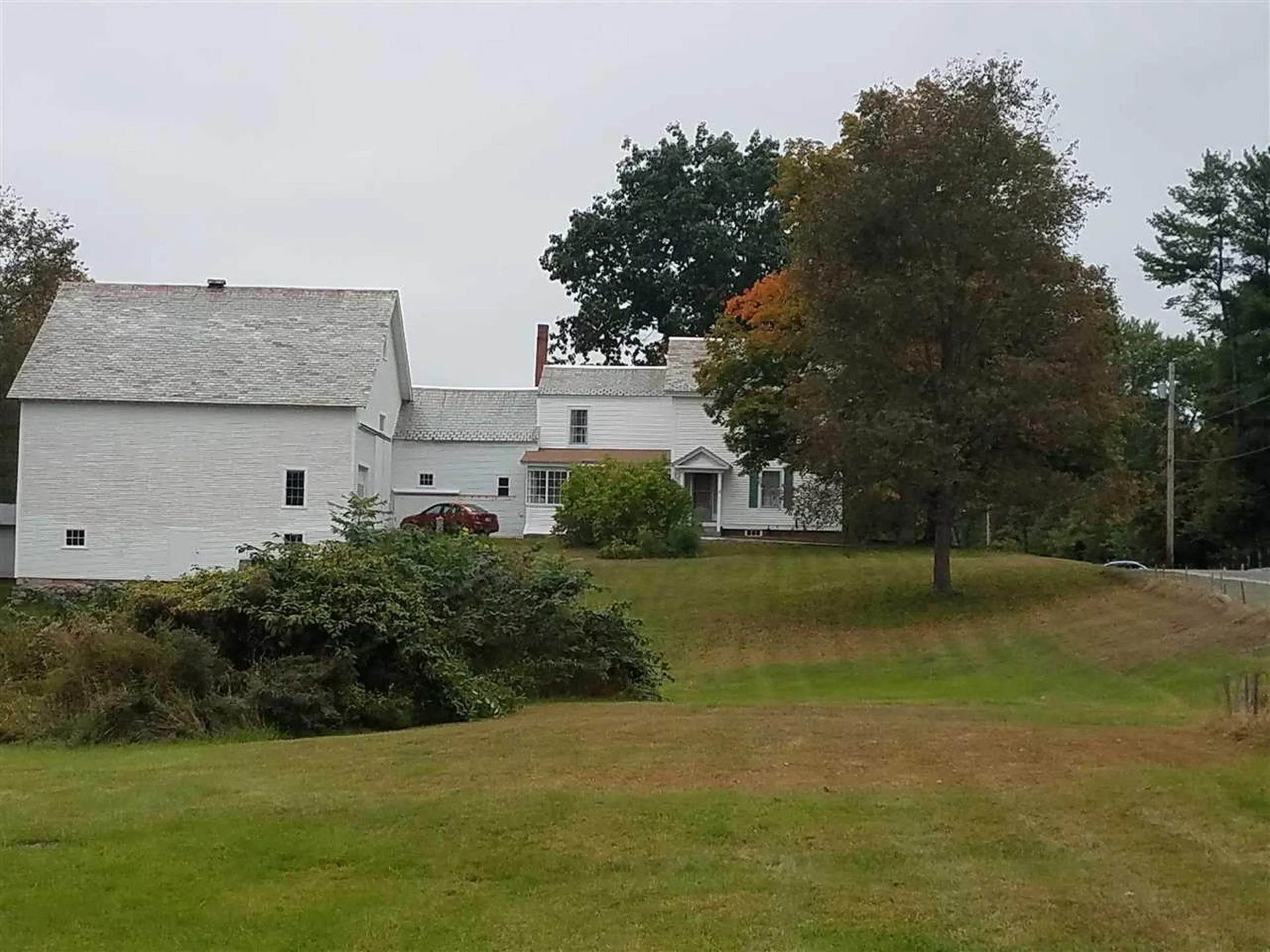 81 Baker Street Keene NH 03431