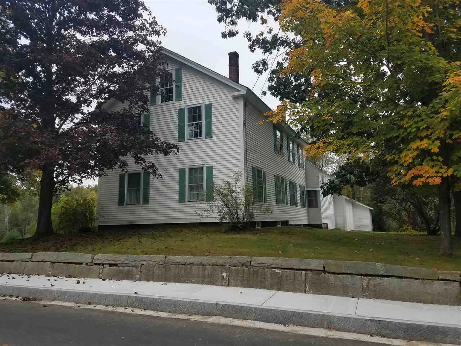 81 Baker Street Keene NH 03431