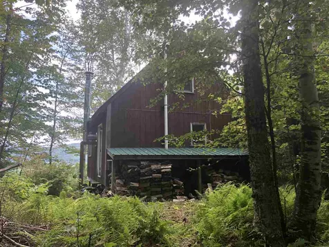 North Pitkin Road Albany VT 05820