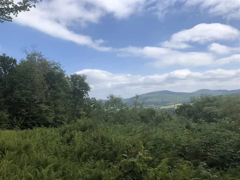 North Pitkin Road Albany VT 05820