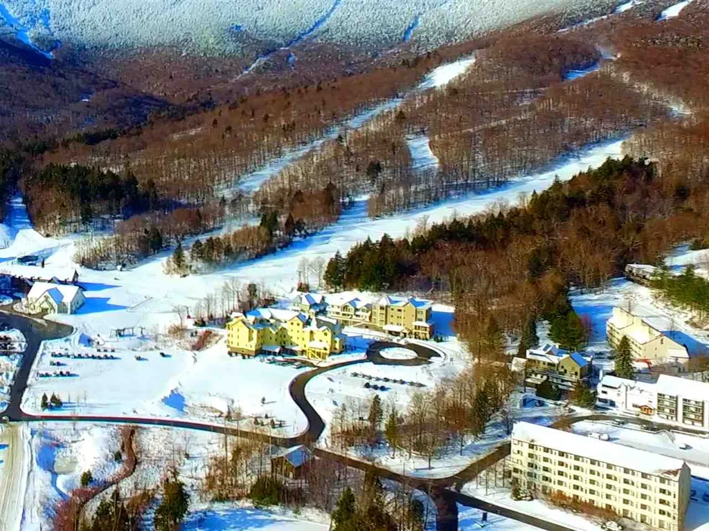 104 Gadd Brook Road Warren VT 05674