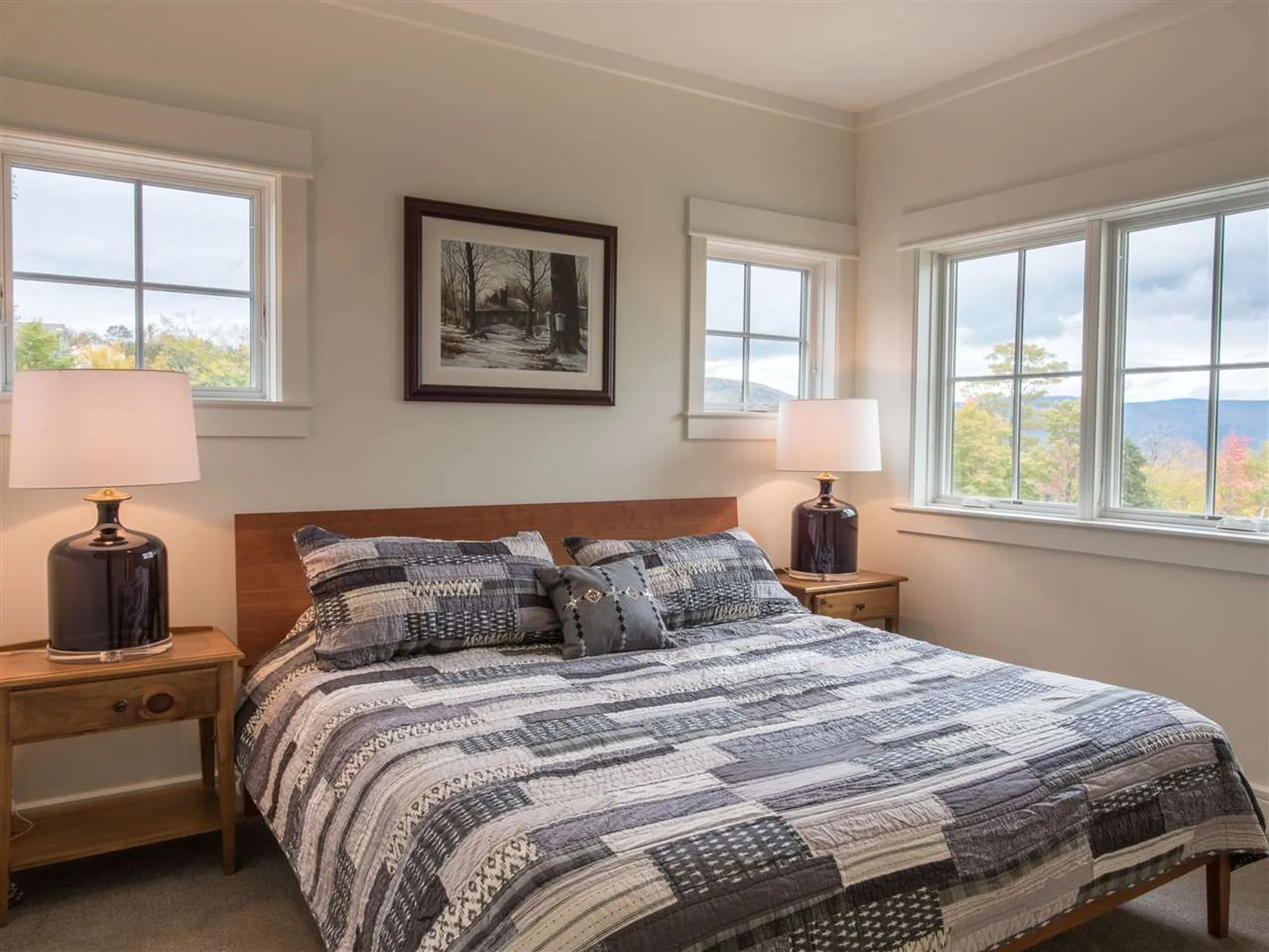 104 Gadd Brook Road Warren VT 05674