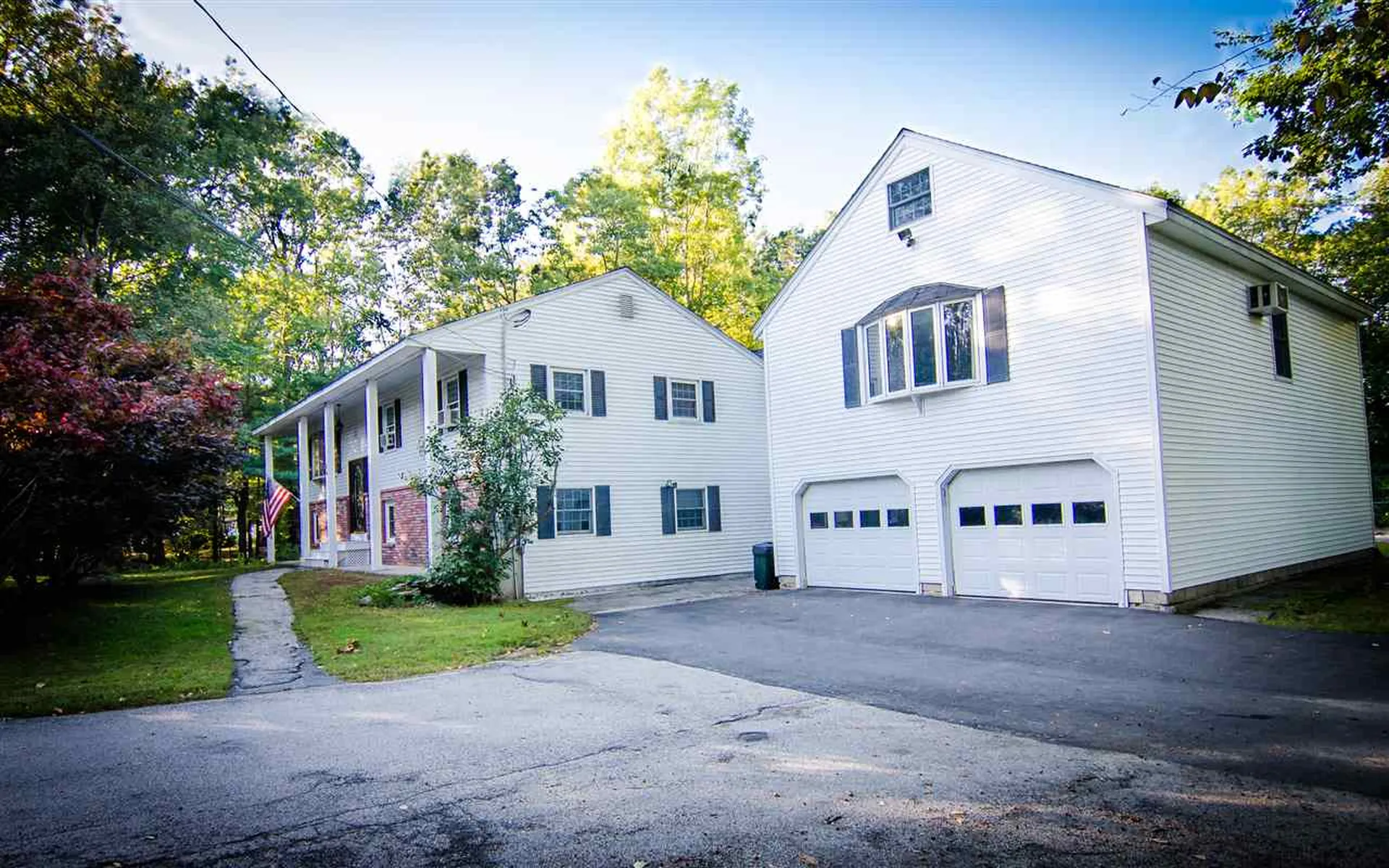 44 Providence Hill Road Atkinson NH 03811