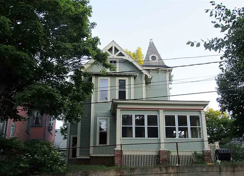 46 High Street Brattleboro VT 05301